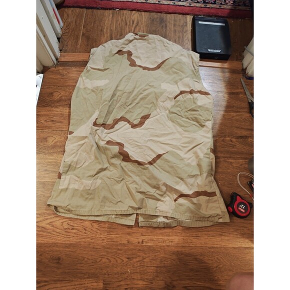 Propper Men's Large US Army Combat Vest Camouflage Desert Lightweight Camo - Picture 7 of 7